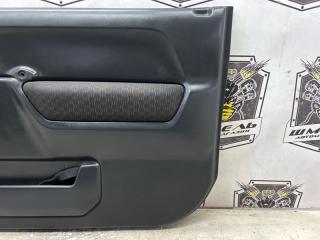 Обшивка дверей передняя правая JIMNY SIERRA 2005/ЦВЕТ Z2S/ПРОБЕГ 77640 КМ JB43W M13A Обшивка дверей передняя правая JIMNY SIERRA 2005/ЦВЕТ Z2S/ПРОБЕГ 77640 КМ JB43W M13A