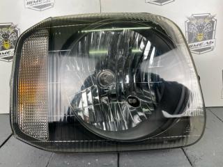 Фара передняя правая SUZUKI JIMNY 2011/ЦВЕТ ZJ3/ПРОБЕГ 70477 КМ