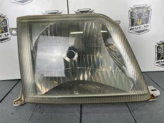 Фара передняя правая TOYOTA LAND CRUISER PRADO 2001/ЦВЕТ K73/ПРОБЕГ 64607КМ