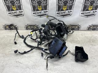 Коса под капот передняя TOYOTA ROOMY 2019/ЦВЕТ XG5 / ПРОБЕГ 55123