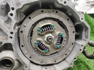 АКПП передняя TOYOTA PRIUS 2016/ЦВЕТ 040/ПРОБЕГ 76804КМ