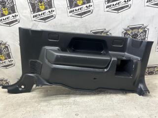 Обшивка багажника задняя правая SUZUKI JIMNY SIERRA 2007/ЦВЕТ Z2S/ПРОБЕГ 96712