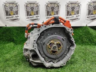 АКПП TOYOTA AQUA 2014/ЦВЕТ 209/ПРОБЕГ 62497КМ