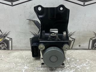 Блок abs передний TOYOTA VITZ 2017/ЦВЕТ 040/ПРОБЕГ 57664КМ