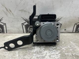 Блок abs передний TOYOTA ROOMY 2017/ЦВЕТ X07/ПРОБЕГ 40188КМ/TURBO
