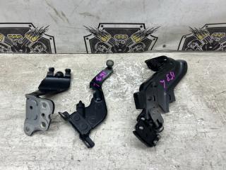 Ролик раздвижной двери задний левый TOYOTA ROOMY 2017/ЦВЕТ X07/ПРОБЕГ 40188КМ/TURBO