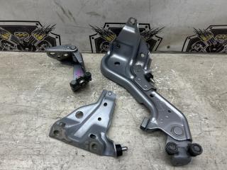 Ролик раздвижной двери задний левый HONDA FREED 2017/ЦВЕТ NH830M/ПРОБЕГ 40711КМ