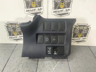 Консоль торпеды TOYOTA NOAH 2014/ЦВЕТ 202/ПРОБЕГ 97562КМ