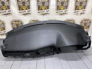Торпедо HONDA VEZEL 2014/ЦВЕТ NH821M/ПРОБЕГ 71037КМ