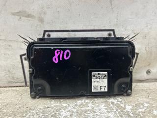 Блок управления efi передний TOYOTA NOAH 2014/ЦВЕТ 202/ПРОБЕГ 97562КМ