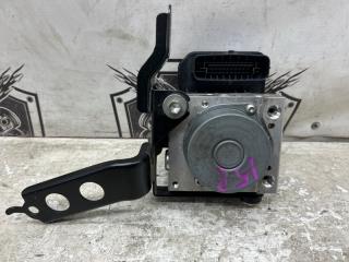 Блок abs передний TOYOTA ROOMY 2017/ЦВЕТ W24/ПРОБЕГ 45638 КМ