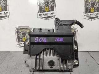 Блок управления efi DAIHATSU THOR 2018/ЦВЕТ S28/ПРОБЕГ 55518КМ