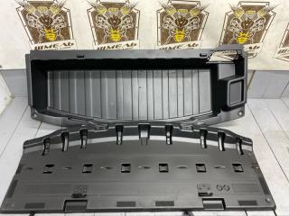 Запчасть пол багажника NISSAN X-TRAIL 2015/ЦВЕТ RAQ/ПРОБЕГ 42726КМ