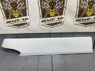 Накладка на крыло задняя правая HONDA ODYSSEY 2014/ЦВЕТ NH788P/ПРОБЕГ 55052КМ