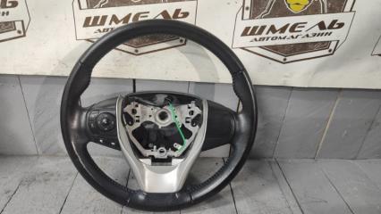 Руль TOYOTA VOXY 2014/ZS Kirameki 202/ПРОБЕГ 72984КМ
