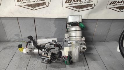 Рулевая колонка TOYOTA NOAH 2014/ZS Kirameki 9AF/ПРОБЕГ 85744КМ