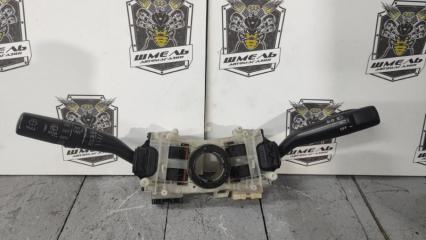 Запчасть блок подрулевых переключателей TOYOTA HILUX SURF 1996/ЦВЕТ 1A5/ПРОБЕГ 99836КМ