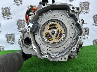 АКПП передняя TOYOTA AQUA 2019/ЦВЕТ 1F7/ПРОБЕГ 56049КМ
