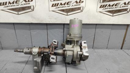 Рулевая колонка TOYOTA TANK 2016/ЦВЕТ R72/ПРОБЕГ49891КМ