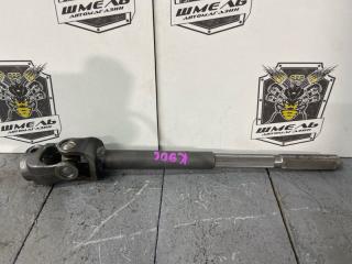 Запчасть рулевой карданчик передний DAIHATSU THOR 2018/ЦВЕТ S28/ПРОБЕГ 55518КМ