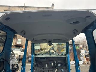 Обшивка потолка TOYOTA ROOMY 2019/ЦВЕТ XG5 / ПРОБЕГ 55123