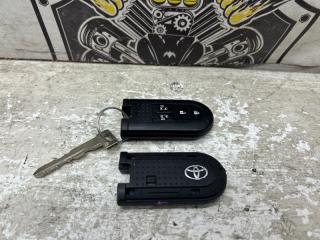 СМАРТ КЛЮЧ TOYOTA ROOMY 2019/ЦВЕТ XG5 / ПРОБЕГ 55123