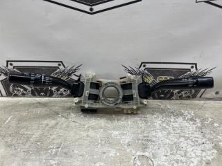 Блок подрулевых переключателей передний TOYOTA LAND CRUISER PRADO 2001/ЦВЕТ K73/ПРОБЕГ 64607КМ