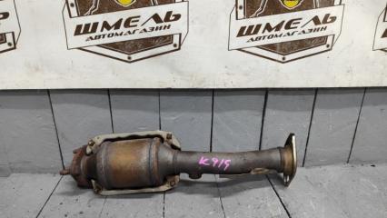 Катализатор HONDA FIT 2014/ЦВЕТ NH700M/ПРОБЕГ 74049КМ