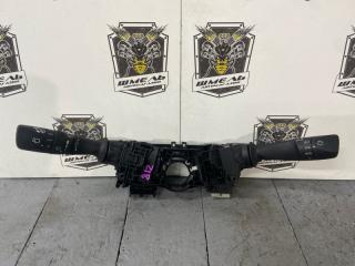 Блок подрулевых переключателей TOYOTA PRIUS 2017/ЦВЕТ 1F7/ПРОБЕГ 75607КМ