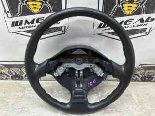 Руль передний SUZUKI JIMNY SIERRA 2005/ЦВЕТ Z2S/ПРОБЕГ 77640 КМ