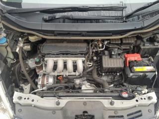 Двигатель HONDA FIT SHUTTLE 2013/ЦВЕТ NH578/ПРОБЕГ 77433КМ