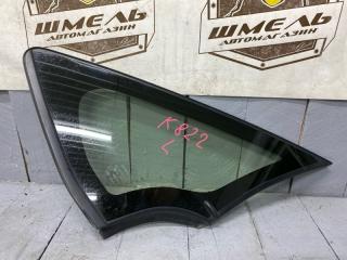 Форточка кузова передняя левая TOYOTA NOAH 2014/ЦВЕТ 070/ПРОБЕГ 73562КМ