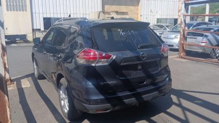Защита двигателя X-TRAIL 2015/ЦВЕТ RAQ/ПРОБЕГ 42726КМ HNT32 MR20DD Защита двигателя X-TRAIL 2015/ЦВЕТ RAQ/ПРОБЕГ 42726КМ HNT32 MR20DD