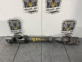Запчасть рулевой карданчик TOYOTA PRIUS 2016/ЦВЕТ 040/ПРОБЕГ 76804КМ
