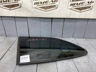 Стекло собачника заднее левое TOYOTA COROLLA FIELDER