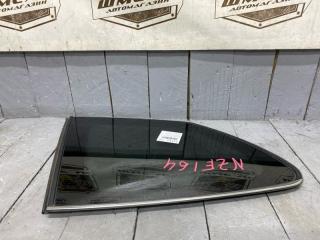 Стекло собачника заднее левое TOYOTA COROLLA FIELDER