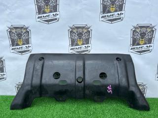 Защита двигателя передняя ISUZU BIGHORN 1996/ЦВЕТ 751/ПРОБЕГ 154399КМ