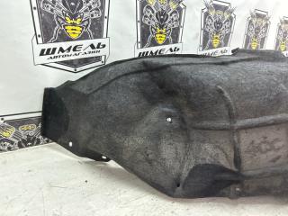 Подкрылок задний левый X-TRAIL 2015/ЦВЕТ RAQ/ПРОБЕГ 42726КМ HNT32 MR20DD