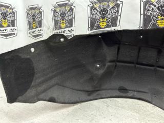 Подкрылок задний левый X-TRAIL 2015/ЦВЕТ RAQ/ПРОБЕГ 42726КМ HNT32 MR20DD