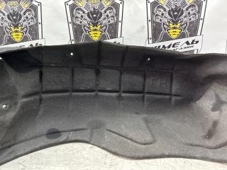 Подкрылок задний левый X-TRAIL 2015/ЦВЕТ RAQ/ПРОБЕГ 42726КМ HNT32 MR20DD