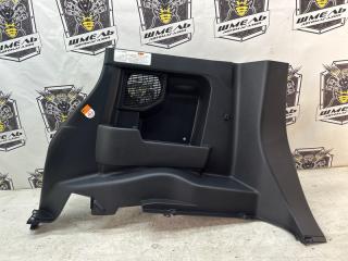 Обшивка багажника задняя правая TOYOTA ROOMY 2017/ЦВЕТ X07/ПРОБЕГ 40188КМ/TURBO