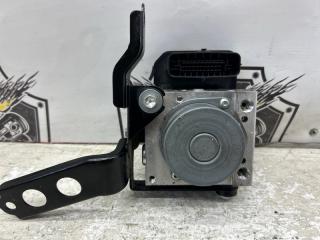 Блок abs передний TOYOTA ROOMY 2017/ЦВЕТ R59/ПРОБЕГ 31198 КМ/TURBO