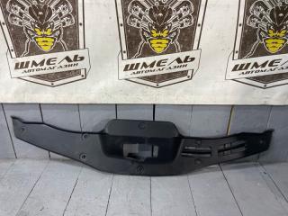 Защита замка капота HONDA FIT SHUTTLE 2013/ЦВЕТ NH578/ПРОБЕГ 77433КМ