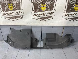 Защита замка капота HONDA SHUTTLE 2019/ЦВЕТ NH883P/ПРОБЕГ 65848КМ