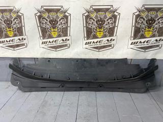 Защита бампера HONDA SHUTTLE 2019/ЦВЕТ NH883P/ПРОБЕГ 65848КМ