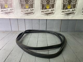 Запчасть уплотнительная резинка багажника задняя TOYOTA WISH 2013/ S /ЦВЕТ 1G3/ПРОБЕГ 65982КМ