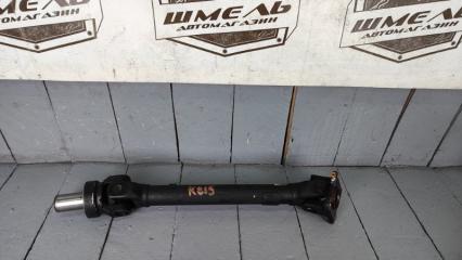 Карданный вал SUZUKI JIMNY WIDE 1999/ЦВЕТ Z2S/ПРОБЕГ 91020КМ