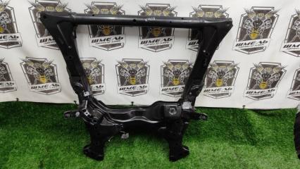 Балка под двс передняя HONDA ODYSSEY 2013/ЦВЕТ NH731P/ПРОБЕГ 65291КМ