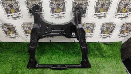 Балка под двс передняя HONDA ODYSSEY 2014/ЦВЕТ NH788P/ПРОБЕГ 55052КМ