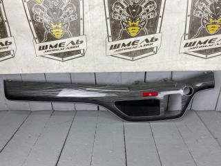 Накладка на торпеду HONDA ODYSSEY 2013/ЦВЕТ NH731P/ПРОБЕГ 65291КМ